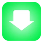 Logo of Best Video Downloader android Application 